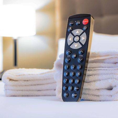 Drury Inn & Suites Springfield Mo Ngoại thất bức ảnh