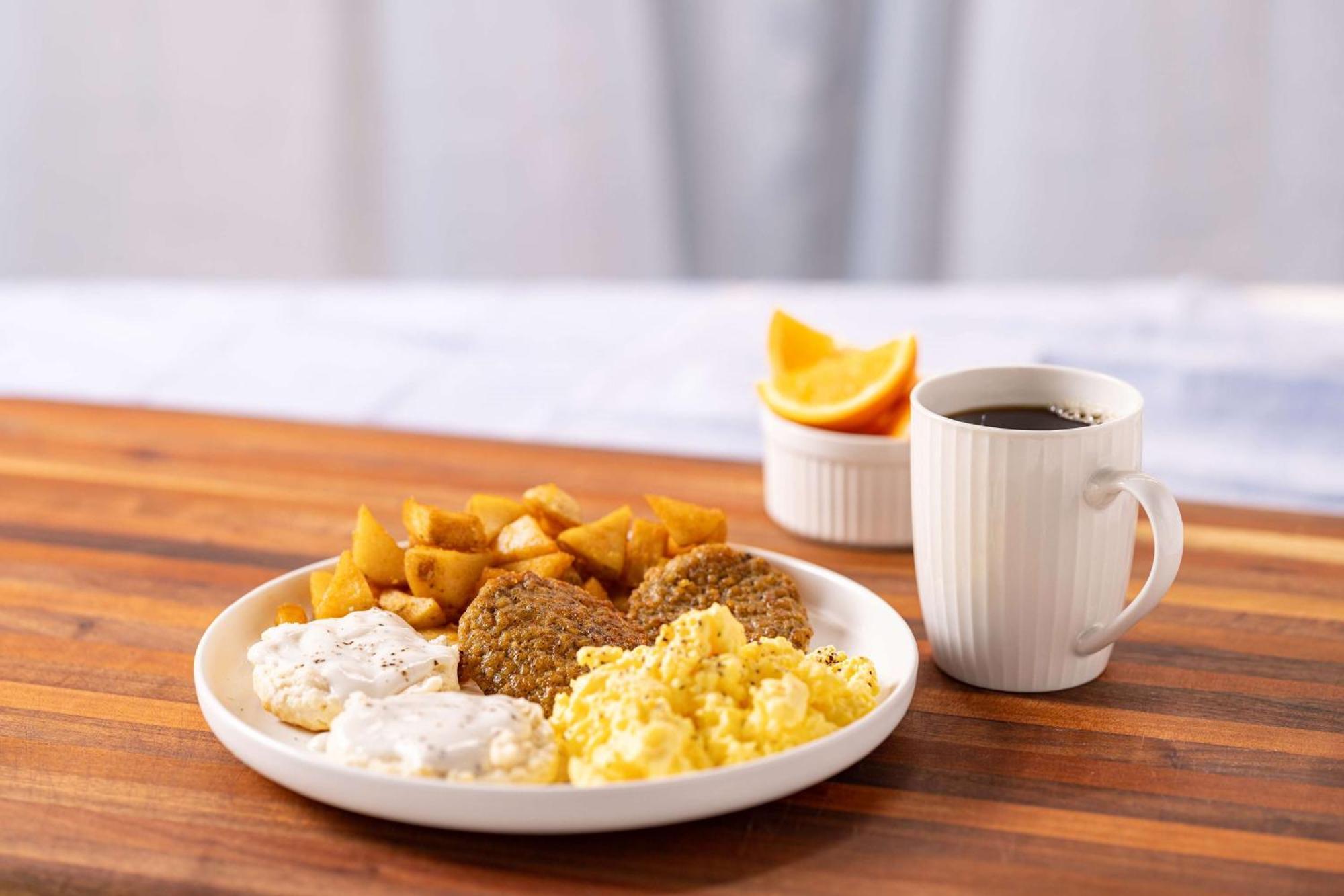 Drury Inn & Suites Springfield Mo Ngoại thất bức ảnh