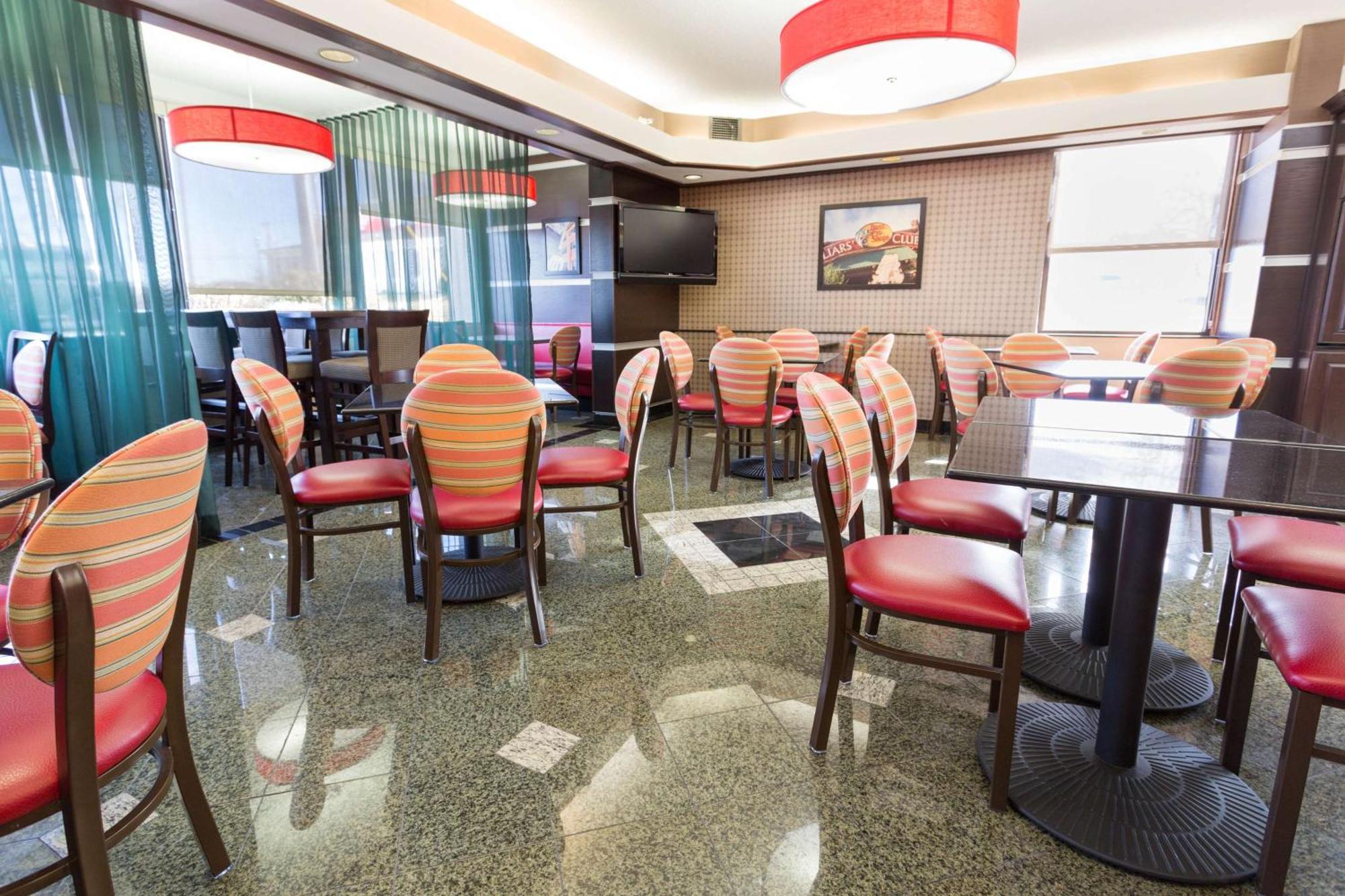 Drury Inn & Suites Springfield Mo Ngoại thất bức ảnh