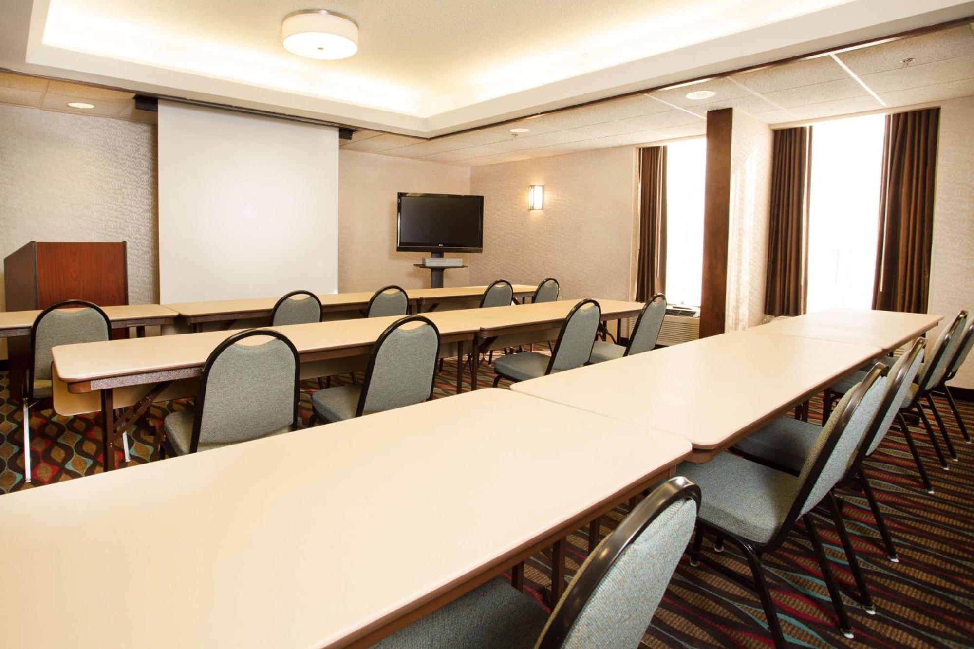 Drury Inn & Suites Springfield Mo Ngoại thất bức ảnh