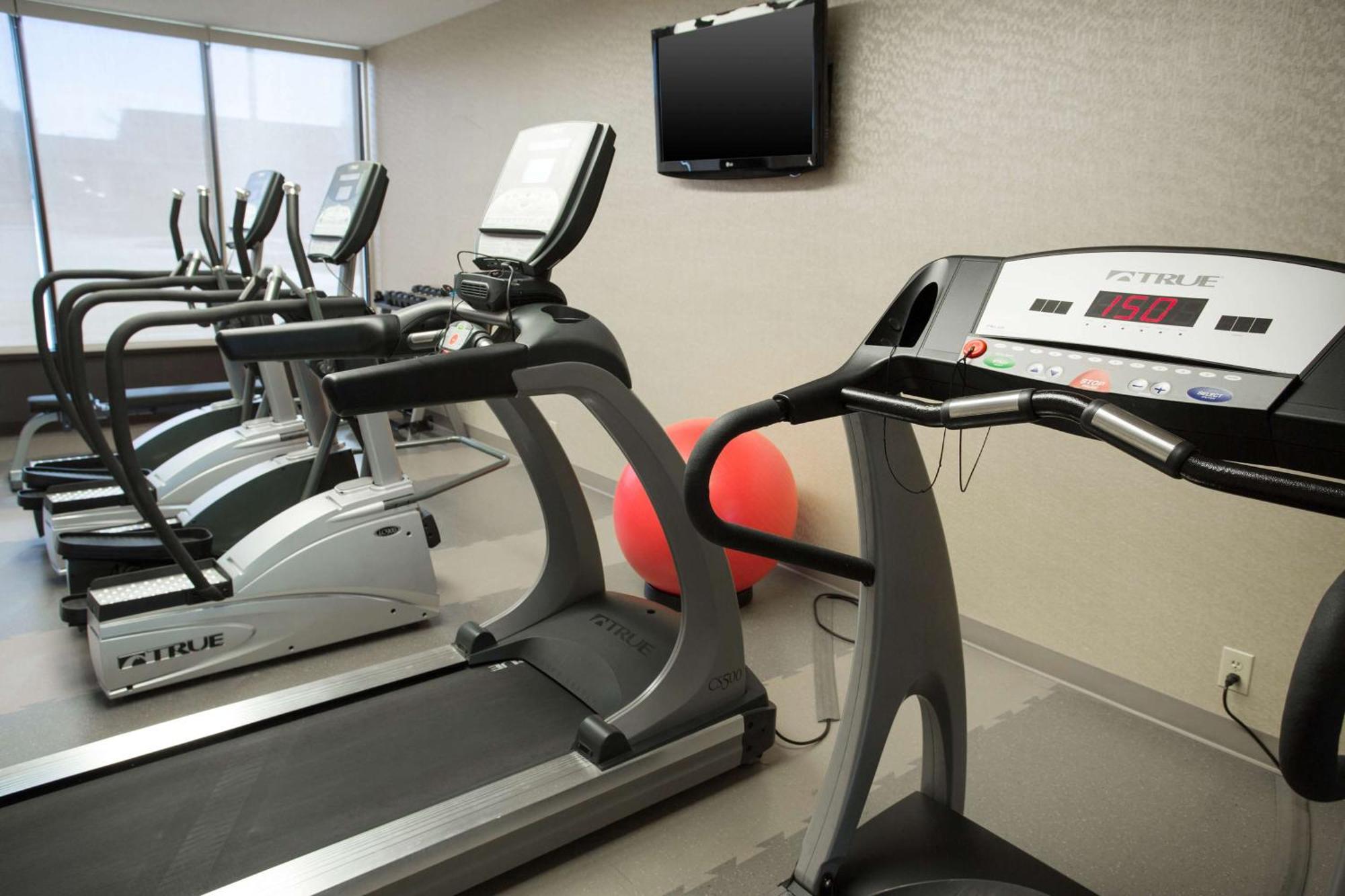 Drury Inn & Suites Springfield Mo Ngoại thất bức ảnh