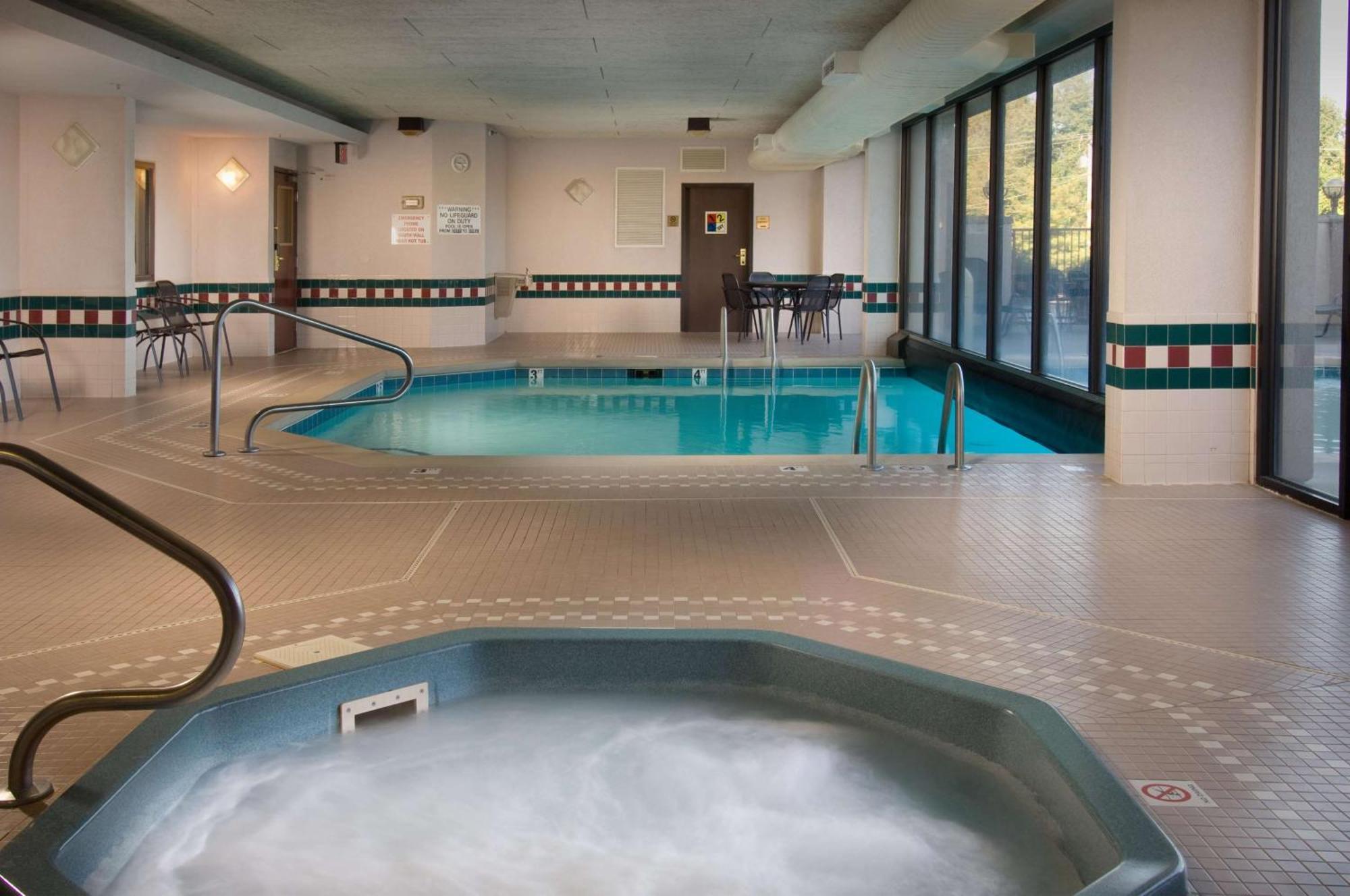 Drury Inn & Suites Springfield Mo Ngoại thất bức ảnh