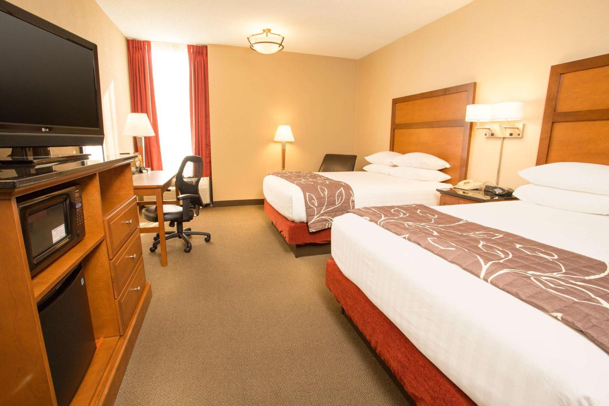 Drury Inn & Suites Springfield Mo Ngoại thất bức ảnh