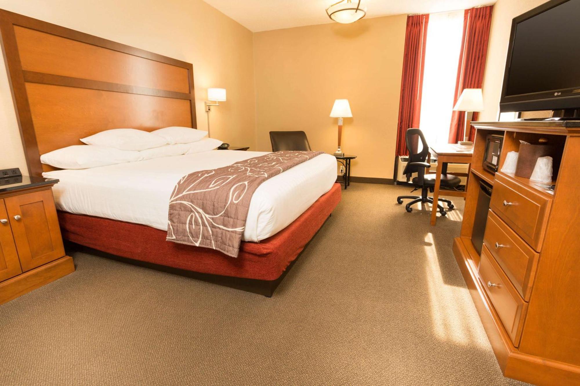 Drury Inn & Suites Springfield Mo Ngoại thất bức ảnh