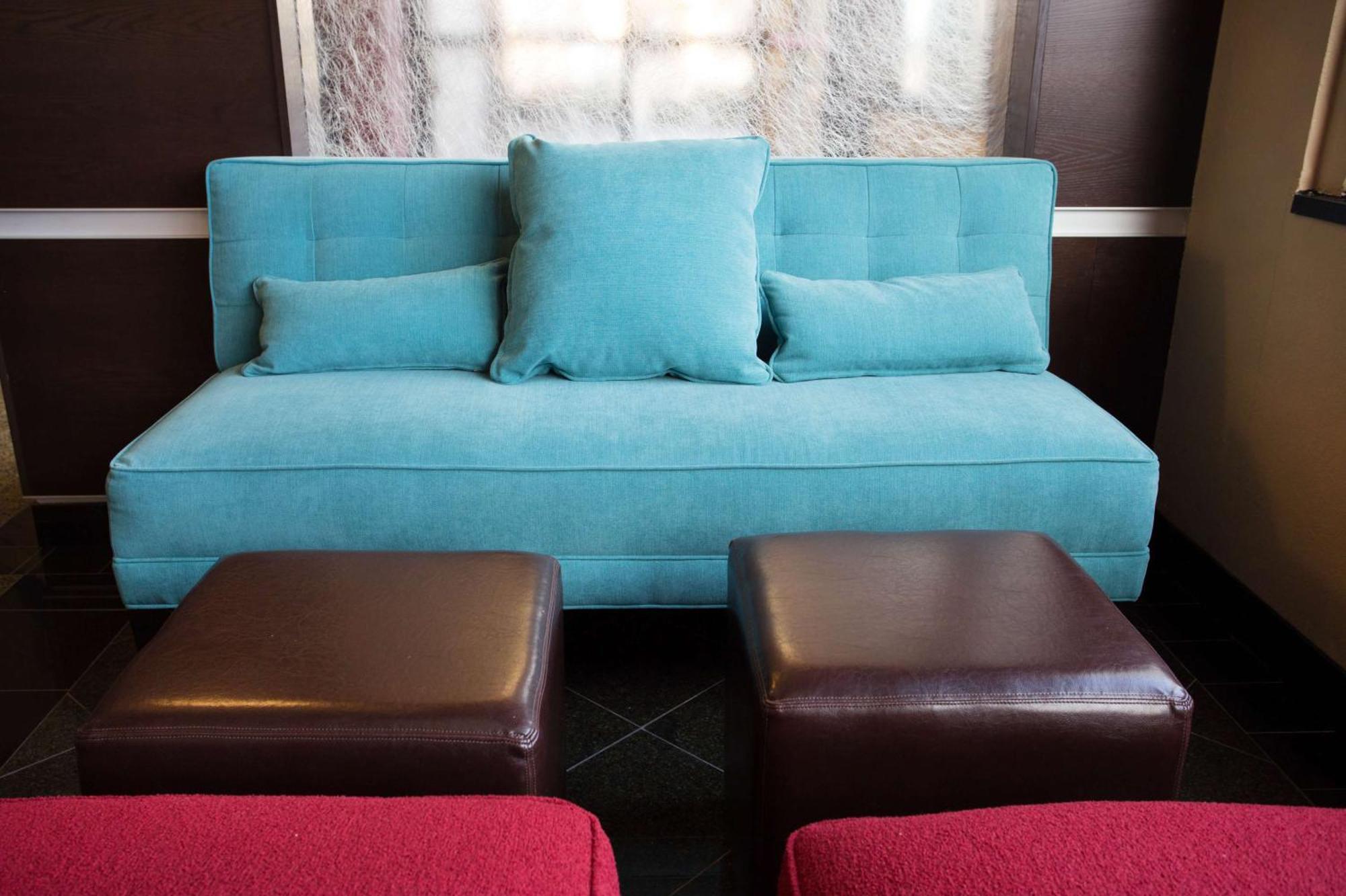 Drury Inn & Suites Springfield Mo Ngoại thất bức ảnh