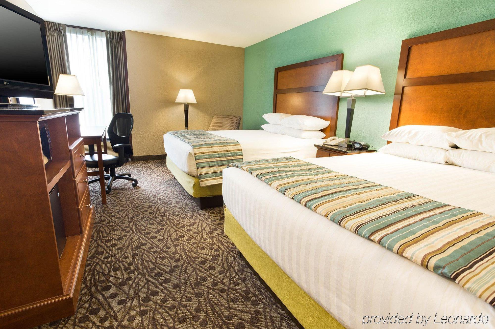 Drury Inn & Suites Springfield Mo Ngoại thất bức ảnh