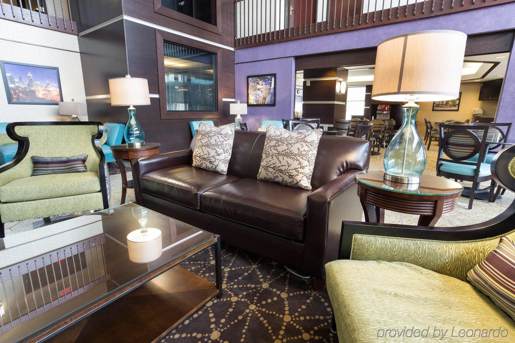 Drury Inn & Suites Springfield Mo Ngoại thất bức ảnh