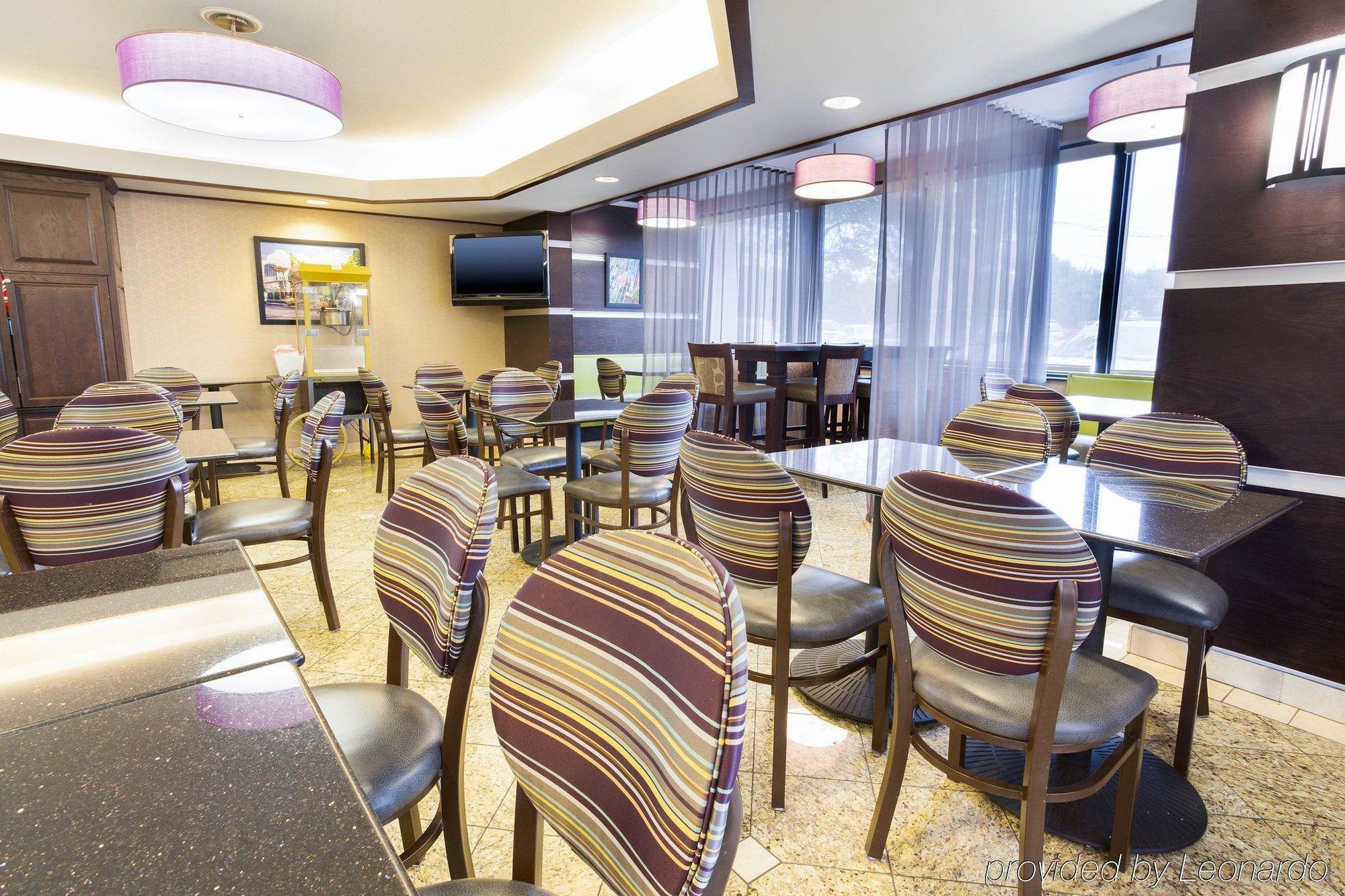 Drury Inn & Suites Springfield Mo Ngoại thất bức ảnh