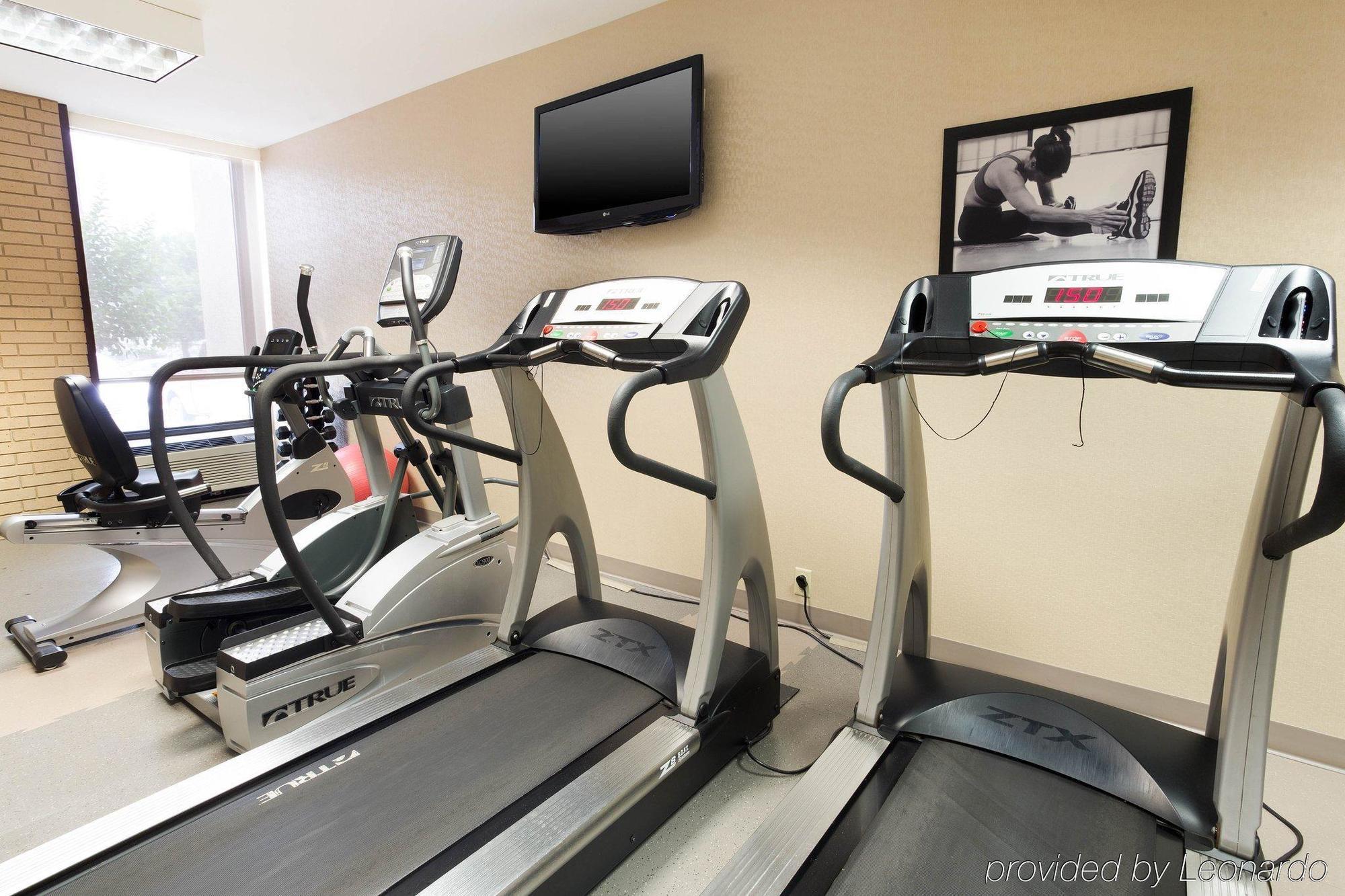 Drury Inn & Suites Springfield Mo Ngoại thất bức ảnh