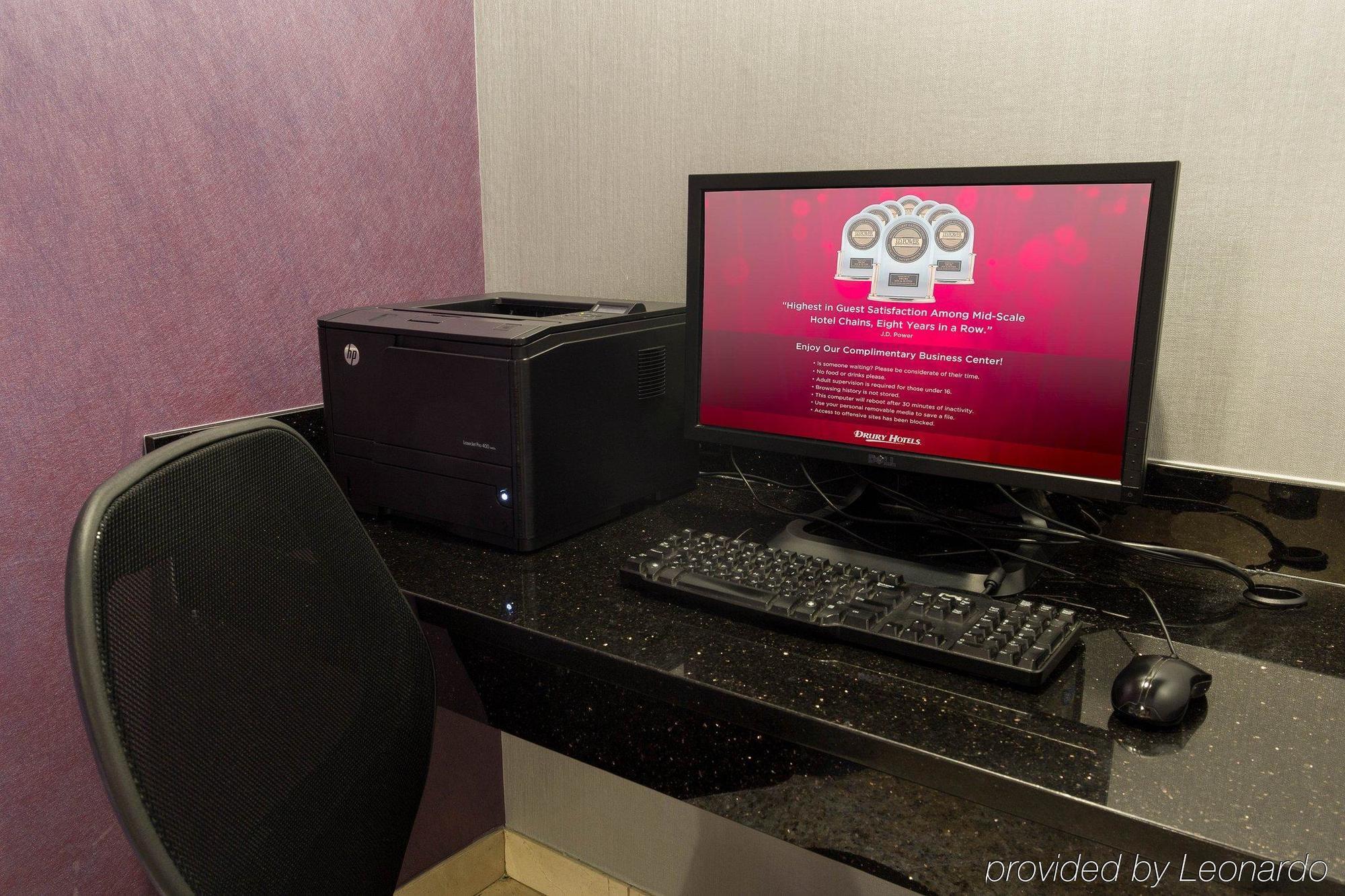 Drury Inn & Suites Springfield Mo Ngoại thất bức ảnh
