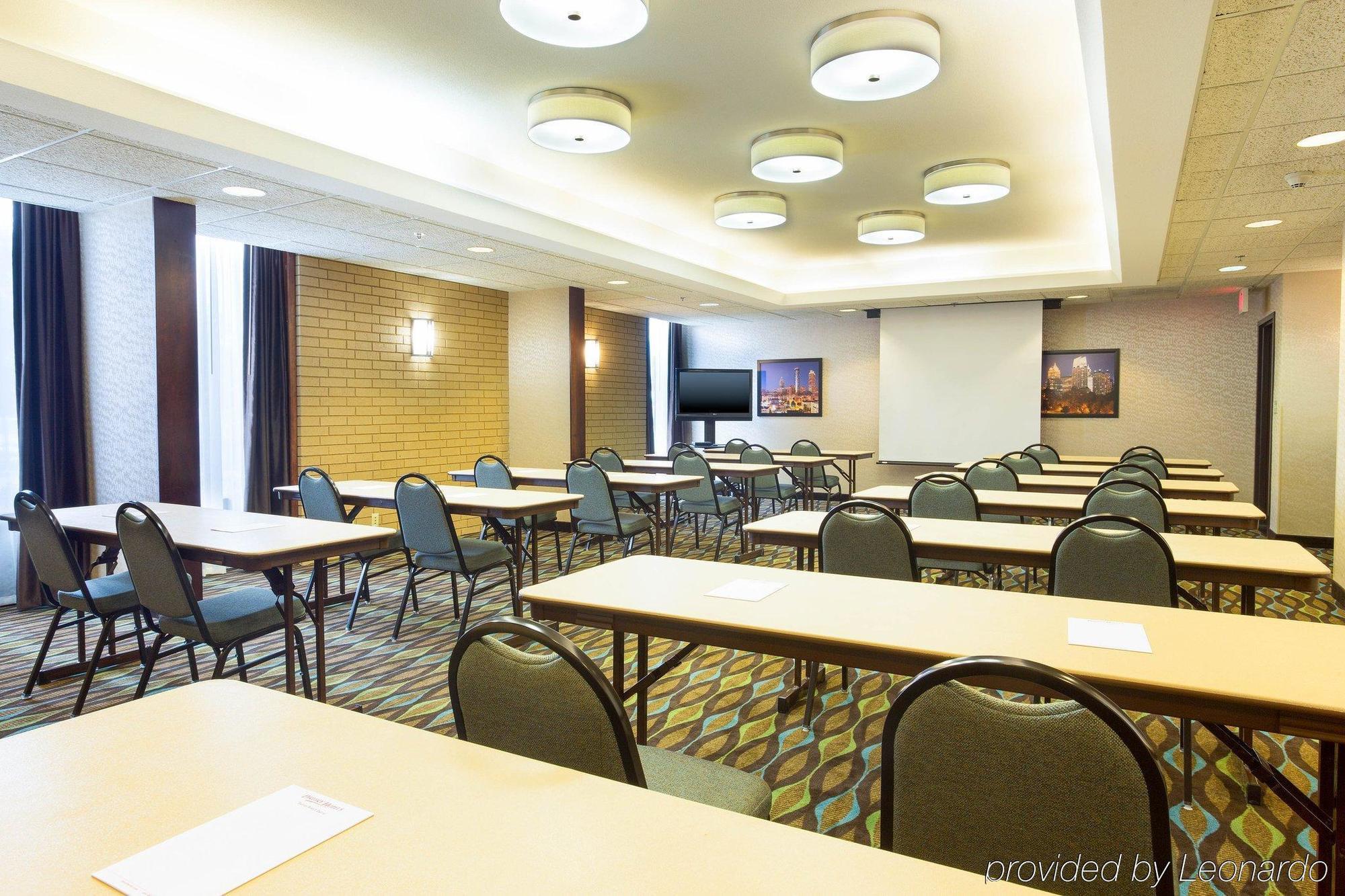 Drury Inn & Suites Springfield Mo Ngoại thất bức ảnh