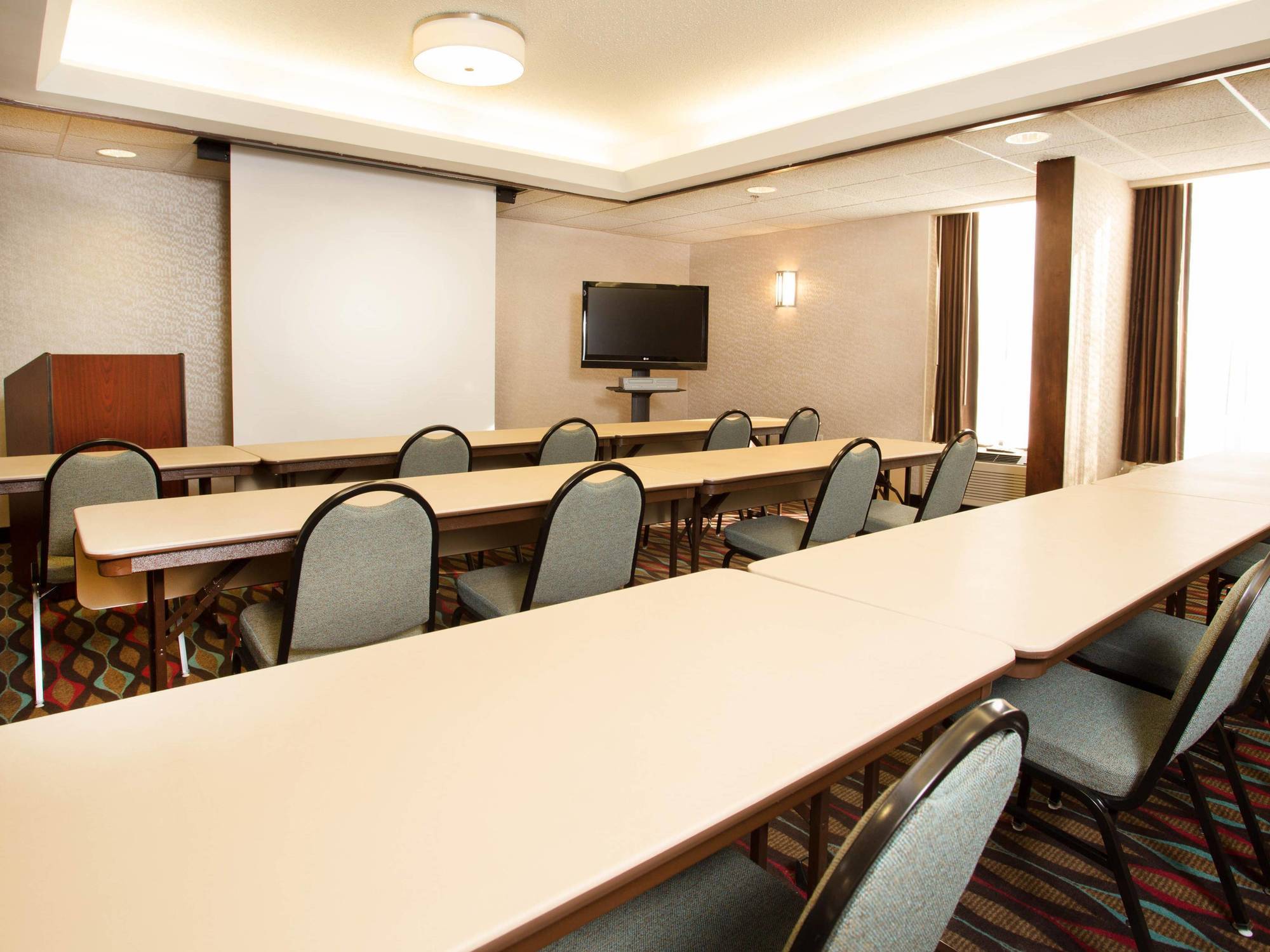 Drury Inn & Suites Springfield Mo Ngoại thất bức ảnh