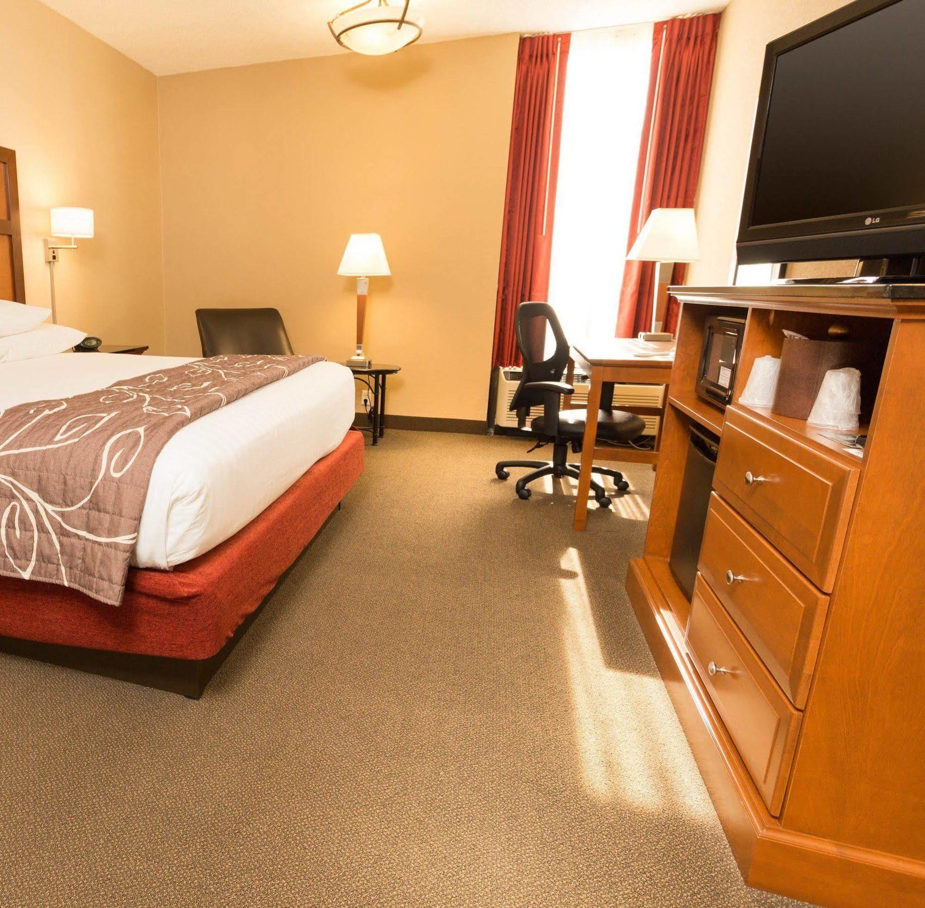 Drury Inn & Suites Springfield Mo Ngoại thất bức ảnh