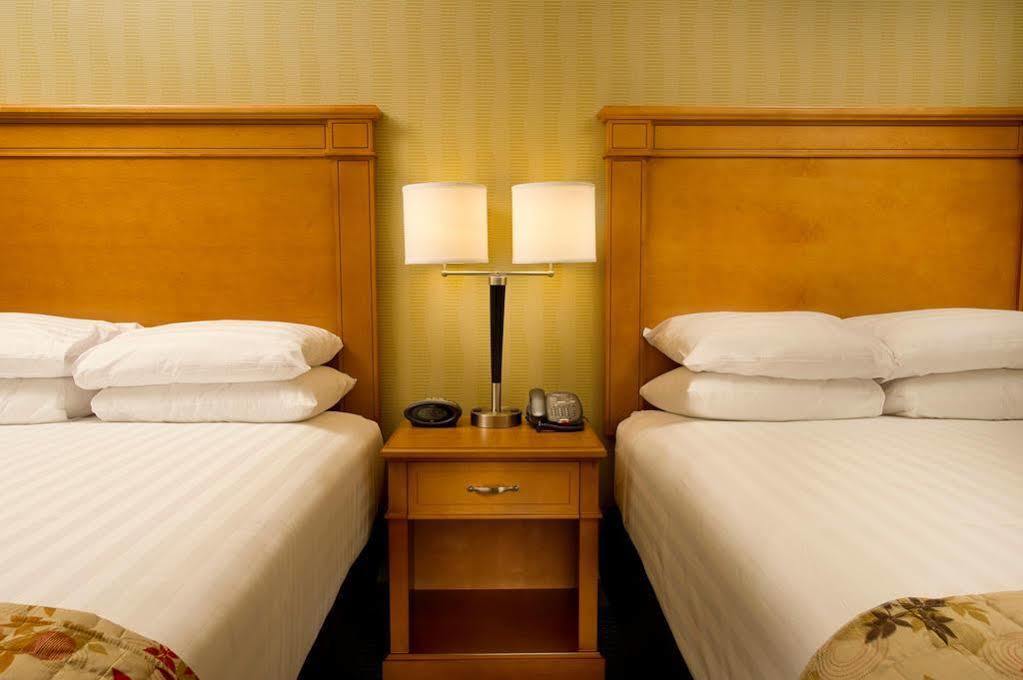 Drury Inn & Suites Springfield Mo Ngoại thất bức ảnh