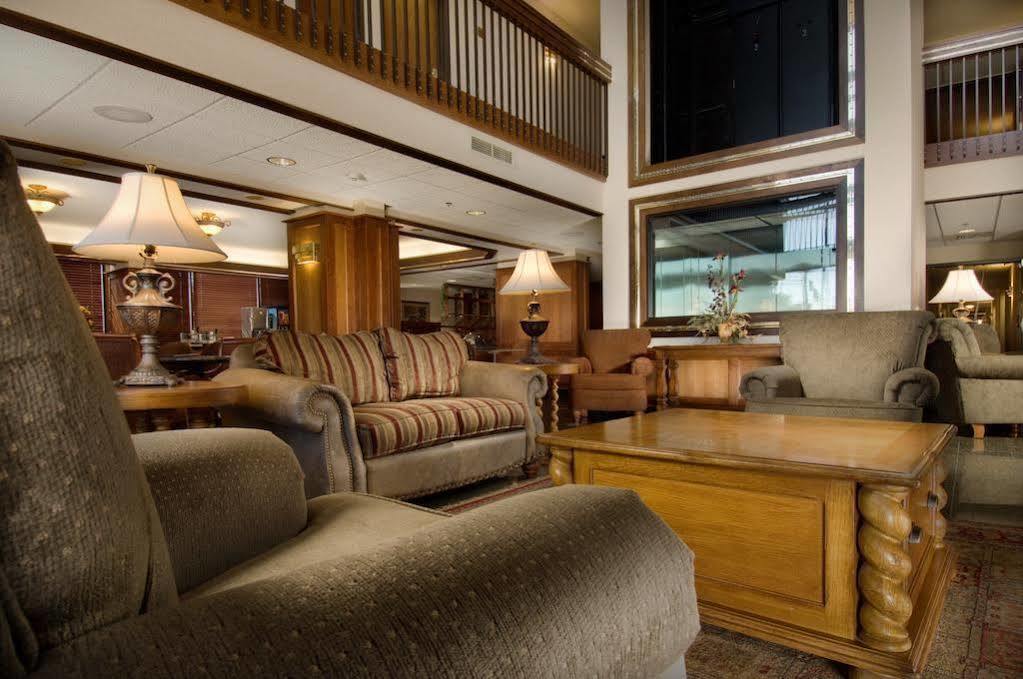 Drury Inn & Suites Springfield Mo Ngoại thất bức ảnh