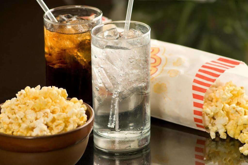 Drury Inn & Suites Springfield Mo Ngoại thất bức ảnh