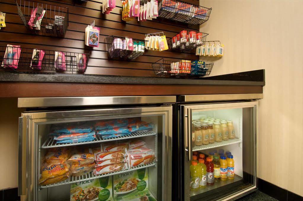 Drury Inn & Suites Springfield Mo Ngoại thất bức ảnh